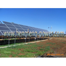 Wind Turbine generator for sale and Solar Panel Generating System 5KW